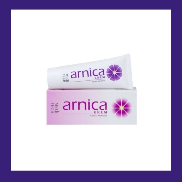 Arnica Cream