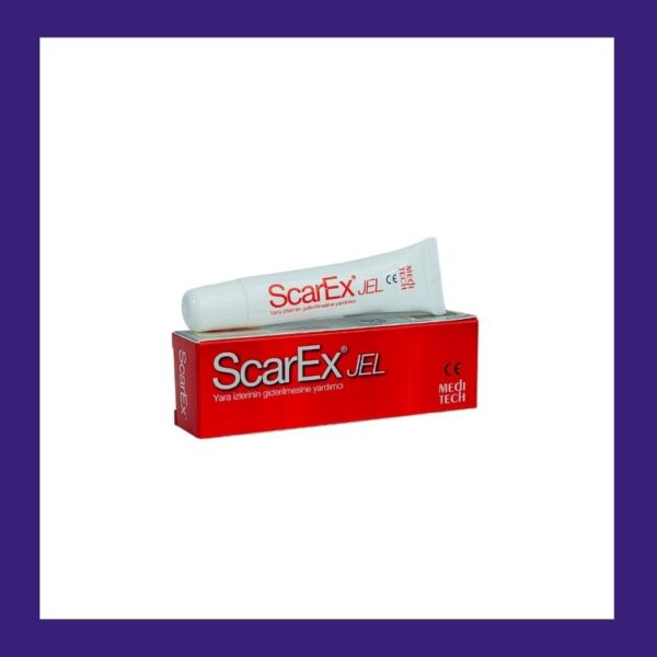 ScarEx Gel
