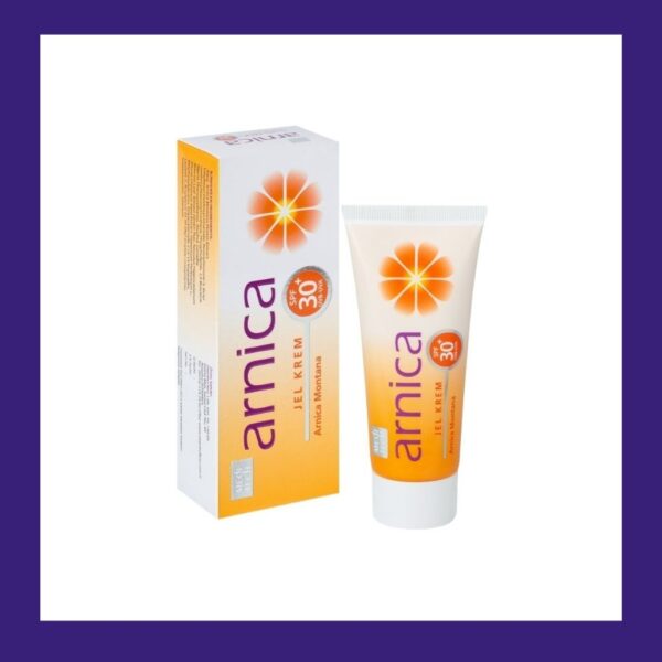 Arnica SPF30+
